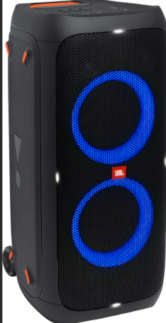 JBL PartyBox 310 Portable Bluetooth Speaker with Party Lights